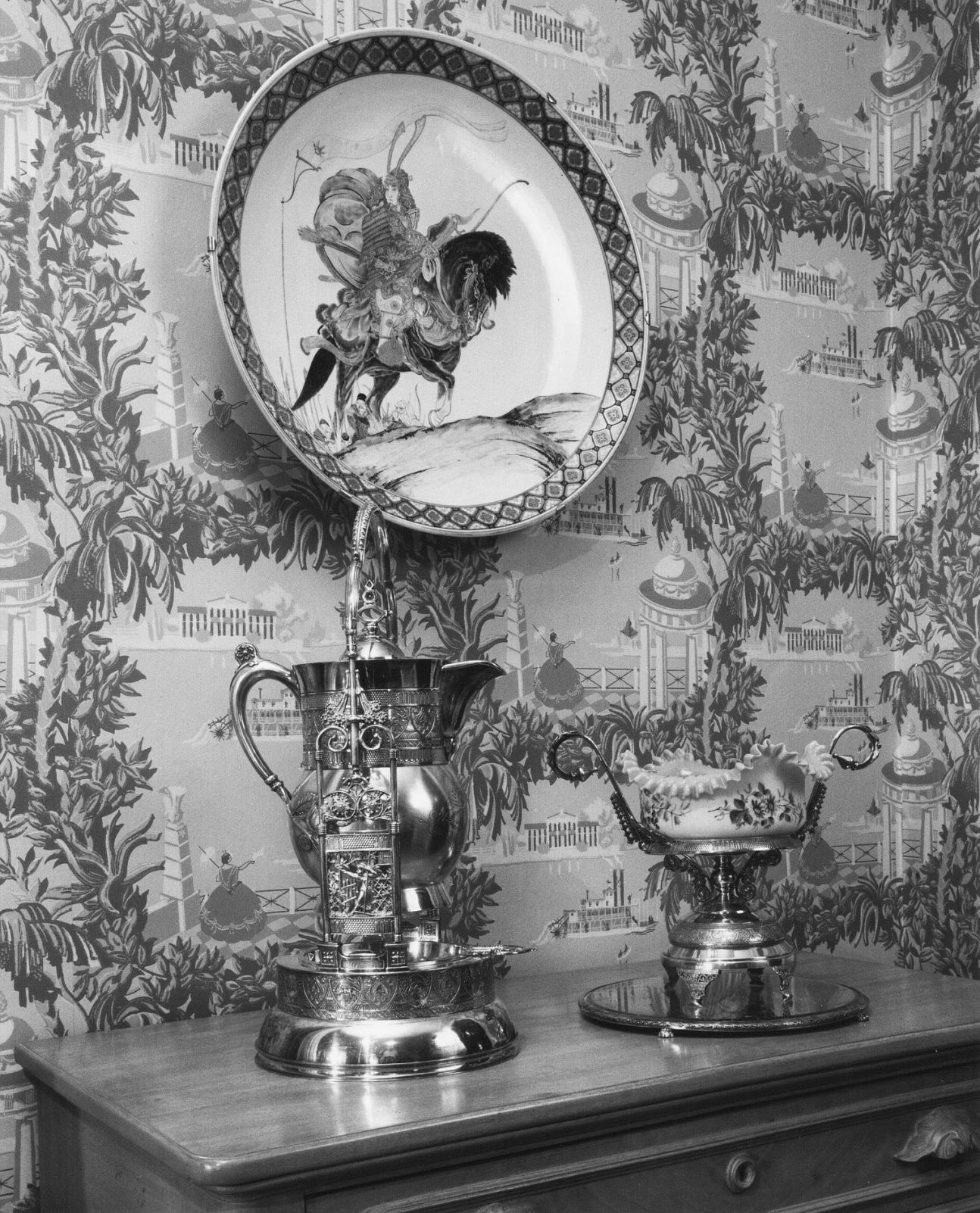 1963 Tucson home photos: Intriguing stories of the past revealed